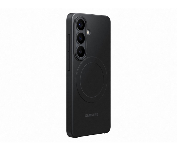 Samsung Etui Slim Magnet do Galaxy S26 czarne - 1488862 - zdjęcie 3